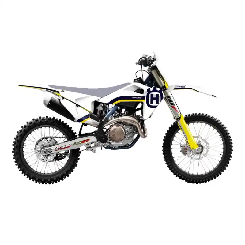 Retour Gratuit GRAPHIC KT RETRO HUSKY