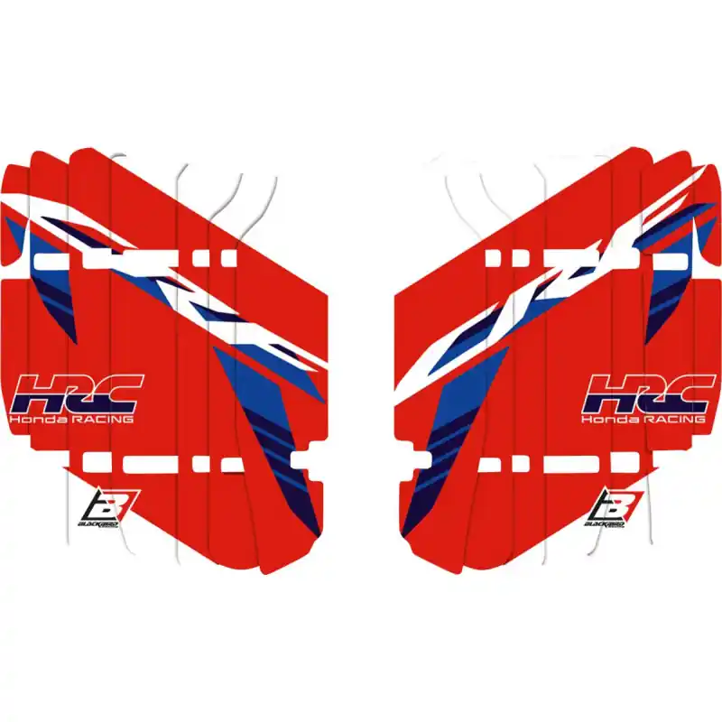 RAD LOUVER HRC 22 Authentique