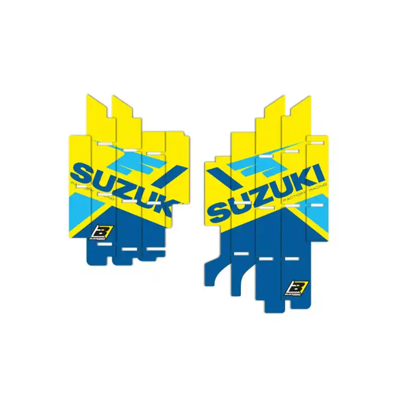 Réduction RAD LOUVER SUZ KSRT 22