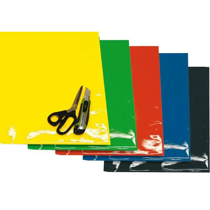 Commander Vite Planches adhésives BLACKBIRD Crystall vert