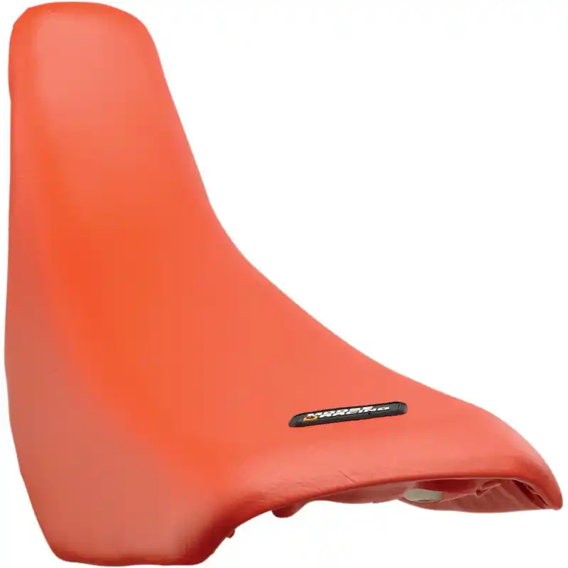 SEAT COVER HONDA RED Nouvel Arrivage