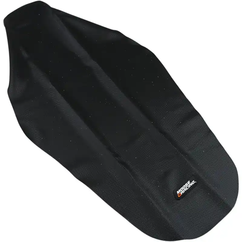 SEAT COVER GRIP KAWI BLK Meilleure Vente