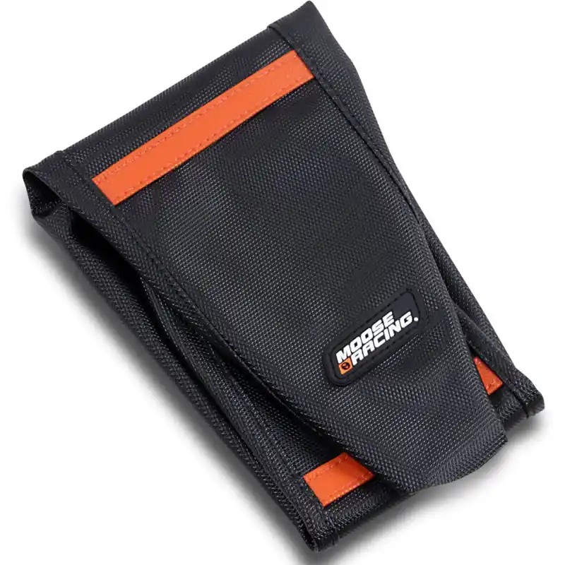 SEAT COVER RIBBED KTM 450 Bon Plan