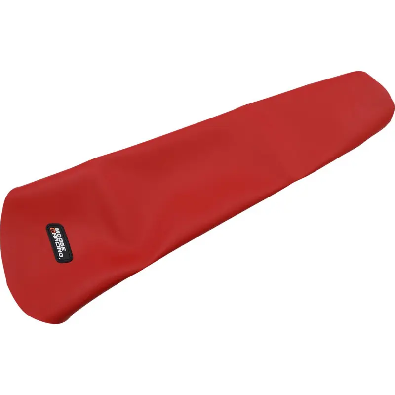 Haute Qualité SEAT COVER HON RED