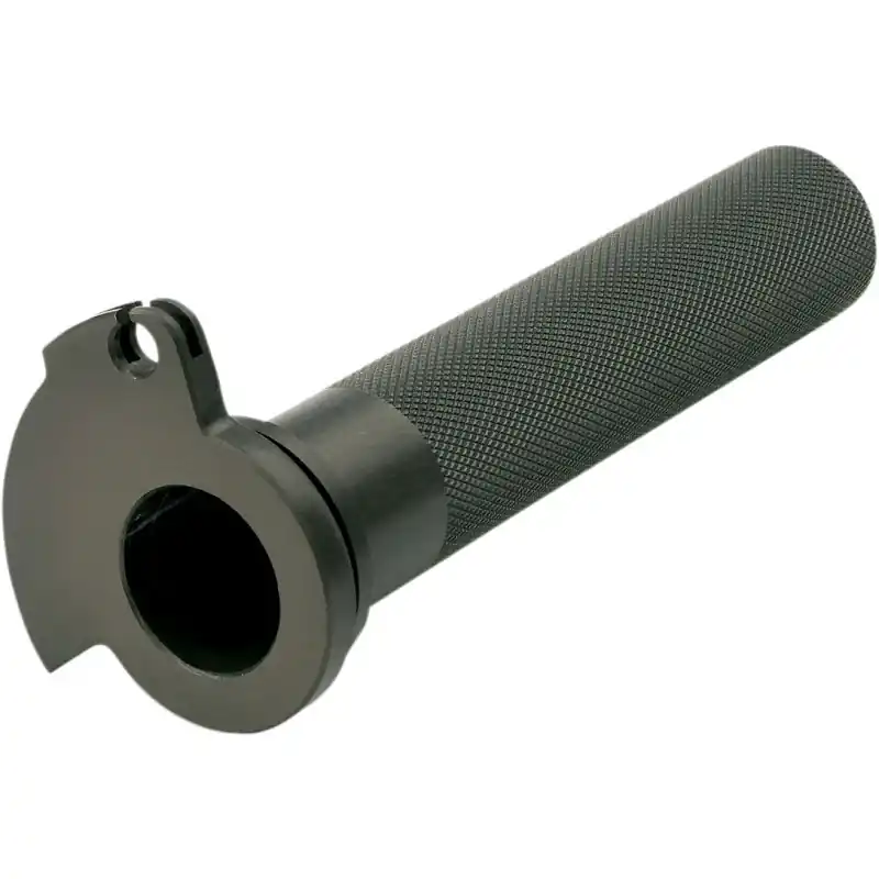AL THROTTLE TUBE KX/RM/YZ Authentique