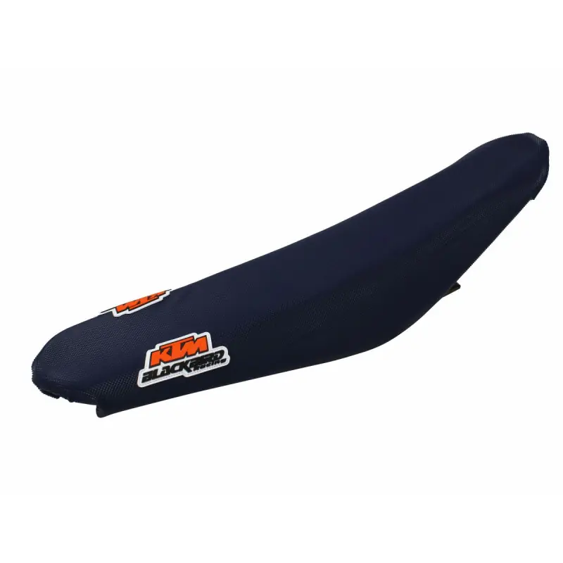 Dernier Modèle SEATCOVER MOON KTM BL