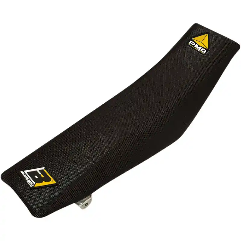 SEATCOVER PYR YZF BK Offre Du Jour