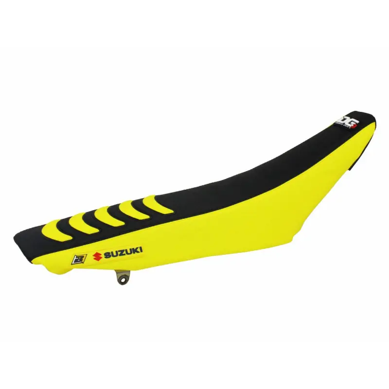 Vente Flash SEATCOVER DG3 RMZ BK/YL