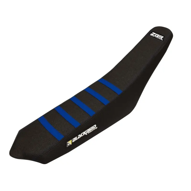 SEATCOVER ZBR SE BK/BL Haute Qualité