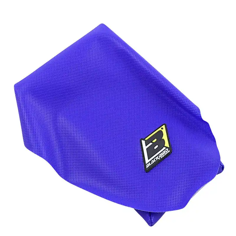 Nouveauté PYR SEATCOVER YZF450 BL