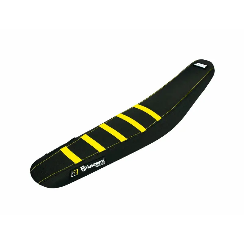 SEATCVR ZBR FC BK/YL 19- Achetez Aujourd&rsquo;hui