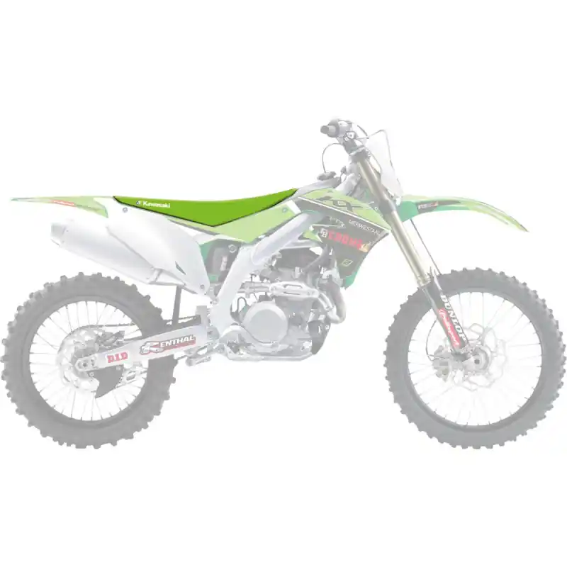 Achat Immédiat SEATCOVER REPL KAW F&H 22