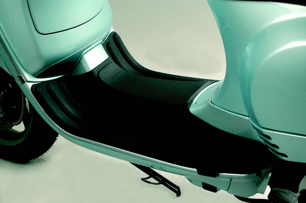 Produit De Marque Tapis de sol original Vespa LX S LXV