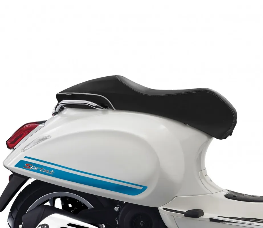 Nouvelle Collection Selle mono sport originale Vespa – Primavera / Sprint