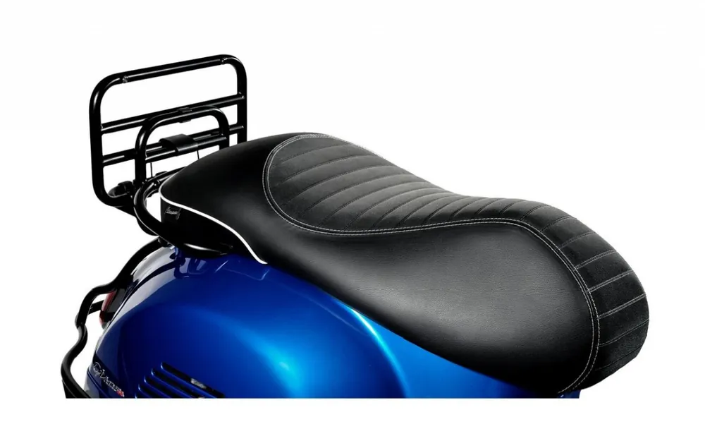 Selle sport originale Vespa GTS Meilleur Choix