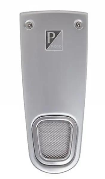 Acheter En Ligne Couverture de bouclier avant Vespa GTS Cascade by Rizoma