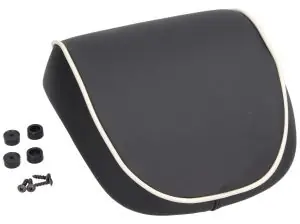 Dossier original pour top case Vespa Sprint – noir Affaire À Saisir