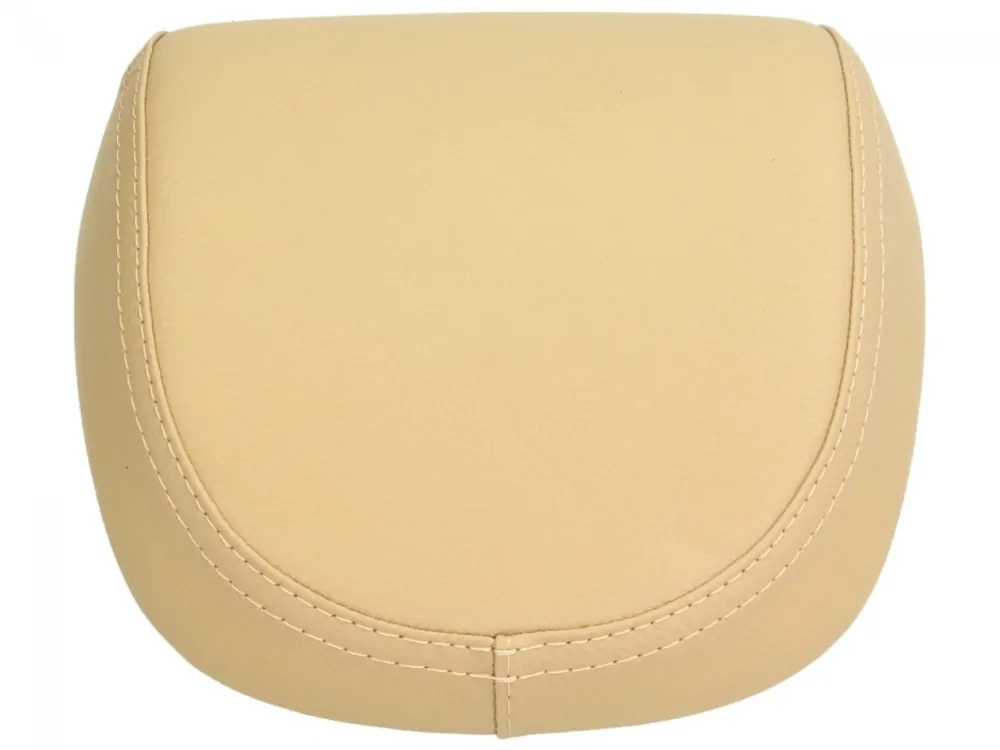 Dossier original pour top case Vespa Primavera – Beige Expédié Aujourd&rsquo;hui