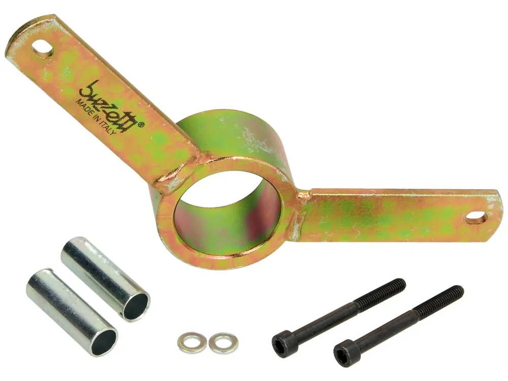 Soldes Outil de blocage Buzzetti pour moteur Piaggio 4T 300-400-500 ccm