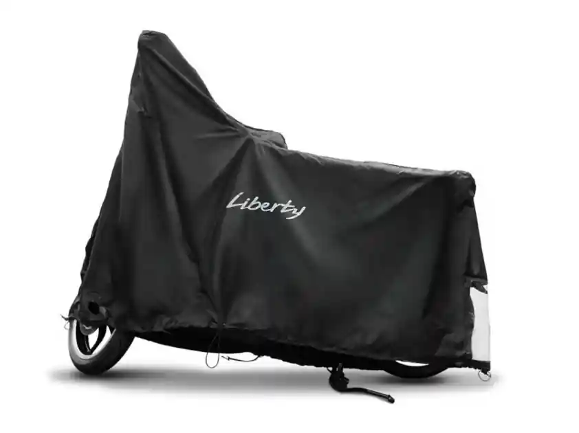 Bâche pour véhicule Outdoor pour Liberty Original Piaggio Quantité Limitée