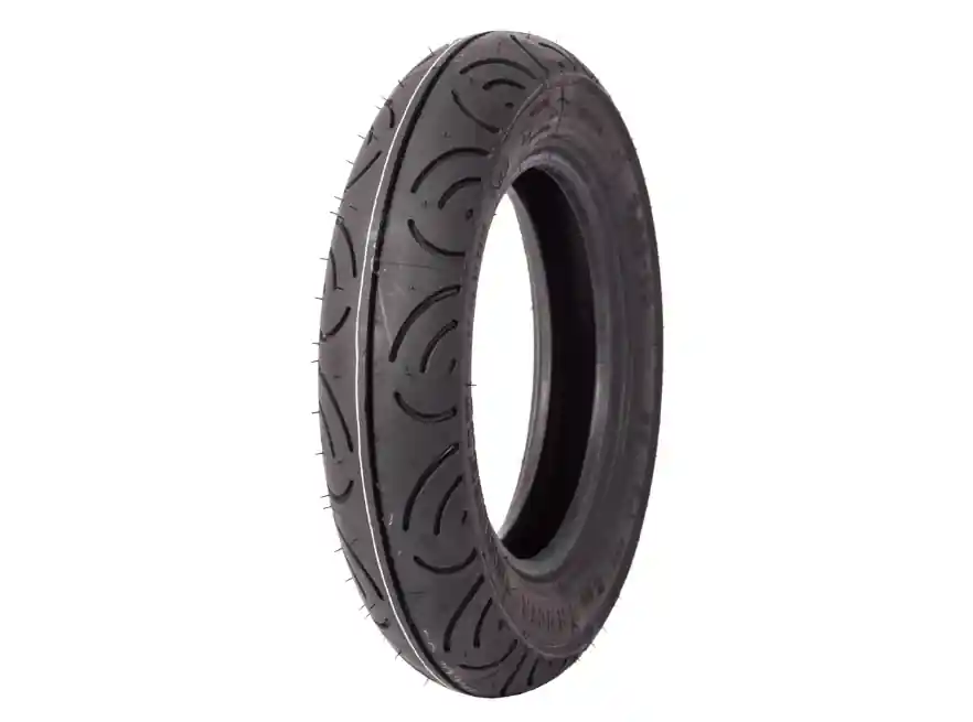 Seulement Aujourd&rsquo;hui Pneu Heidenau K61 110/70-11, 45M, TL, avant