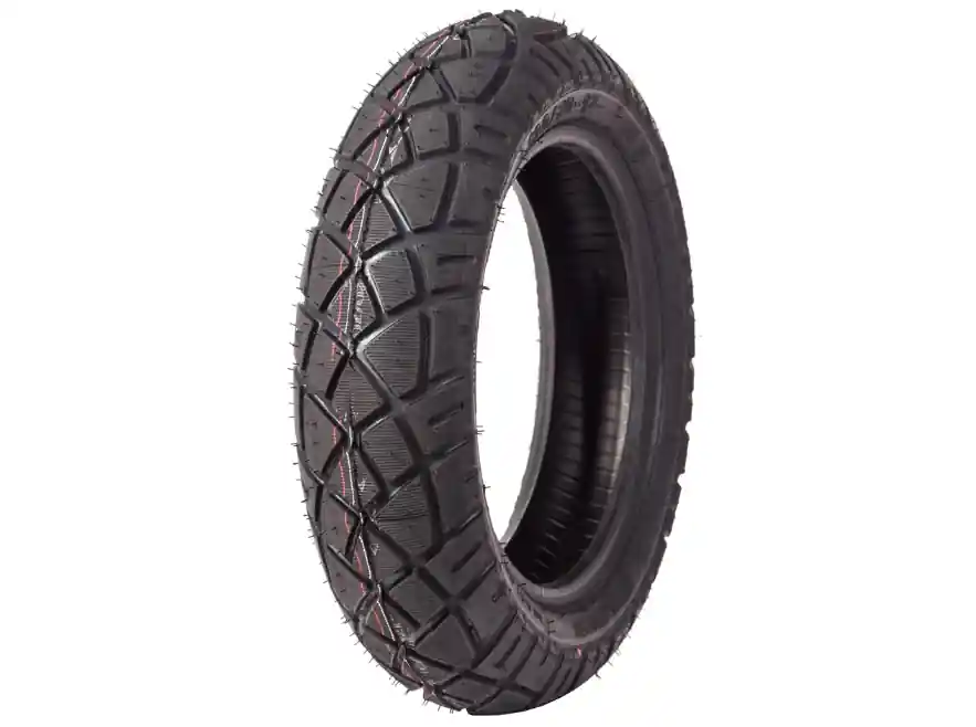 Pas Cher Pneu Heidenau K58 110/70-11, 45M, TL, avant