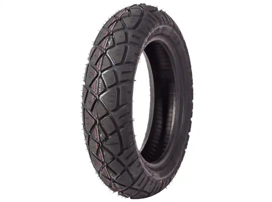 Must-Have Pneus Heidenau 120/70-11, 56M, TL, renforcés, K58 mod, arrière