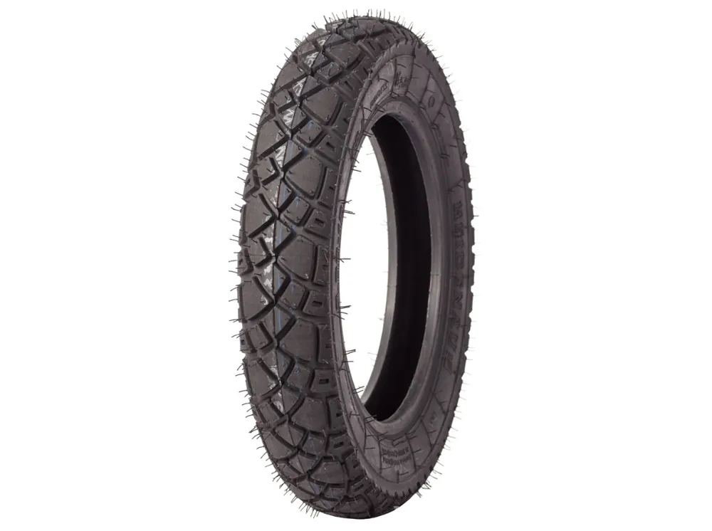 Heidenau 120/70-11, 56M, TL, renforcé, K58 SnowTex, M+S, arrière Authentique