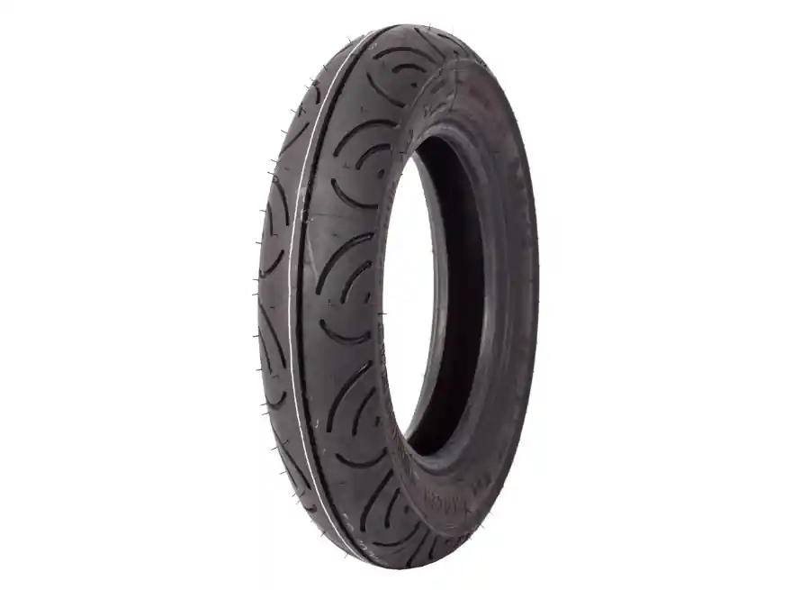 Pneus Heidenau 130/70-12, 62P, TL, renforcés, K61, avant/arrière Vente Flash