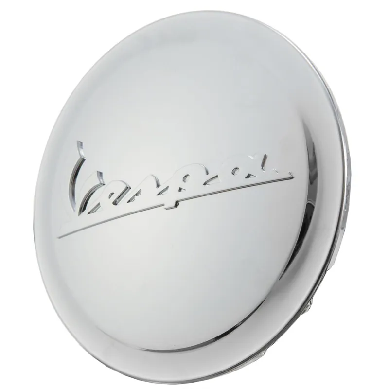 Achat Immédiat Couvercle de vario avec inscription « Vespa » pour Vespa LX/S/Primavera/Sprint/946 3V i.e. 125/15