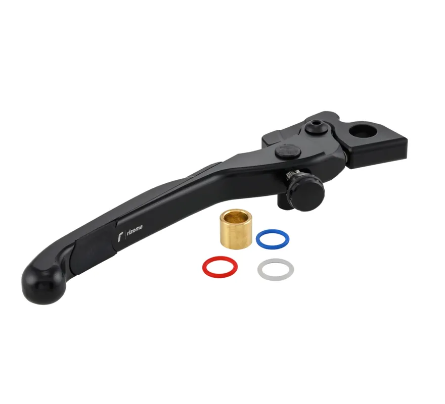 Populaire Levier sport RIZOMA, droite, ADJUSTABLE PLUS pour Vespa GTS/GTS Super/GTV/GT 60/GT/GT L 125-300ccm