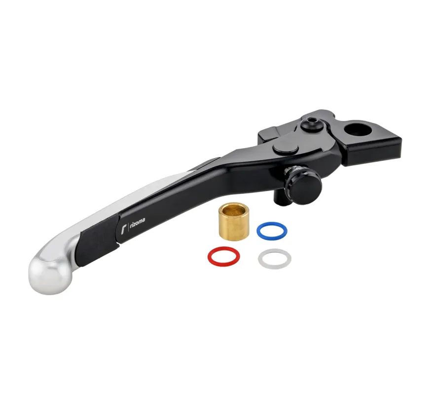 Acheter Direct Levier sport RIZOMA, droite, ADJUSTABLE PLUS pour Vespa GTS/GTS Super/GTV/GT 60/GT/GT L 125-300ccm