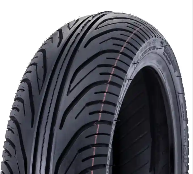 Vente Flash Pneu avant 120/70-12 58S TL