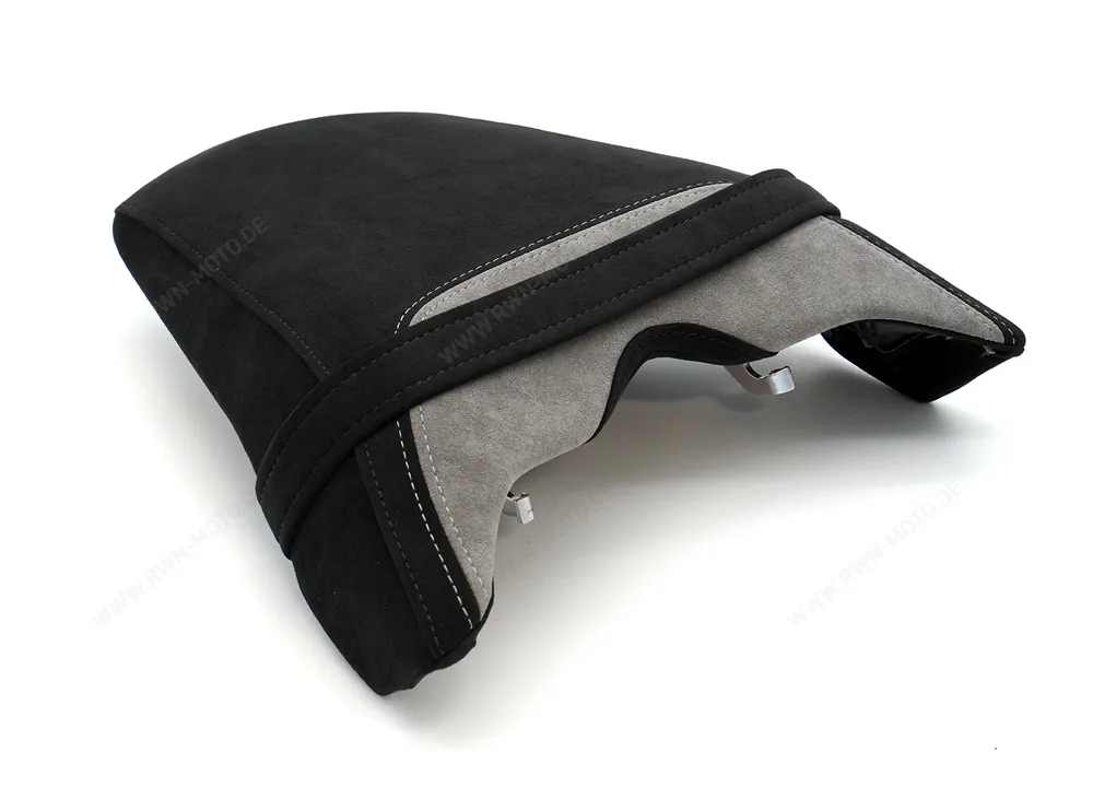 Siège passager en alcantara pour Honda CB1000R 2021- Prix Bas