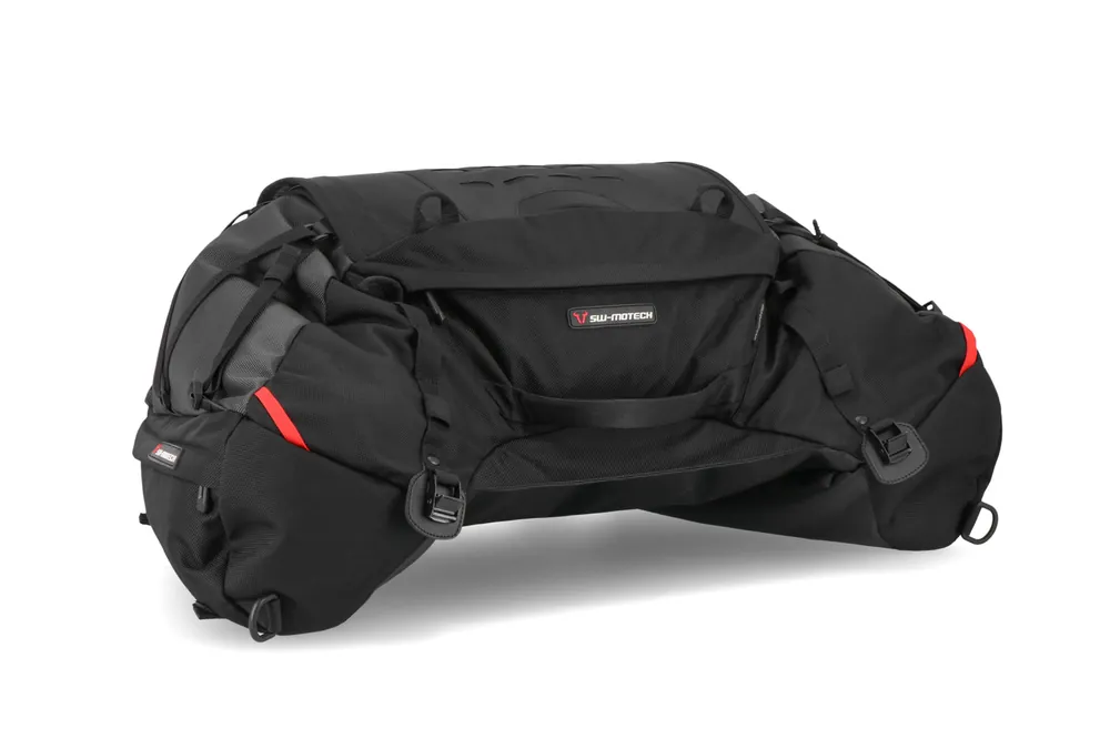 Jusqu'à Épuisement Des Stocks SW-Motech Sac arrière PRO Cargobag Suzuki GSF 650 Bandit /S (05-06), WVB5