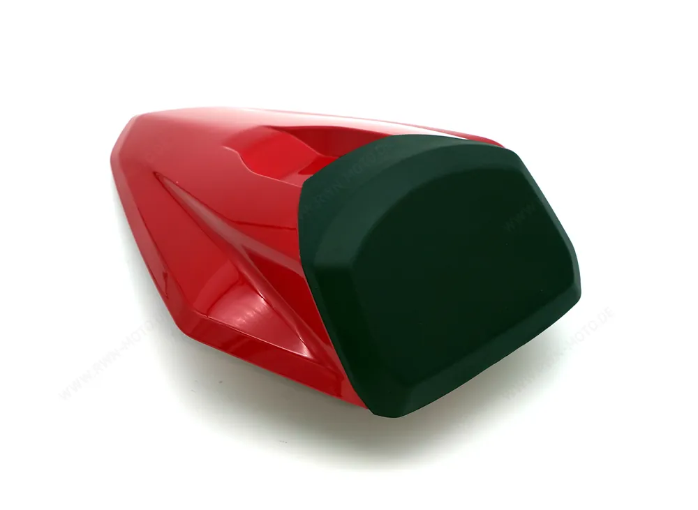 Acheter Direct Housse de passager rouge (R380) pour Honda CBR1000RR-R BJ 20-