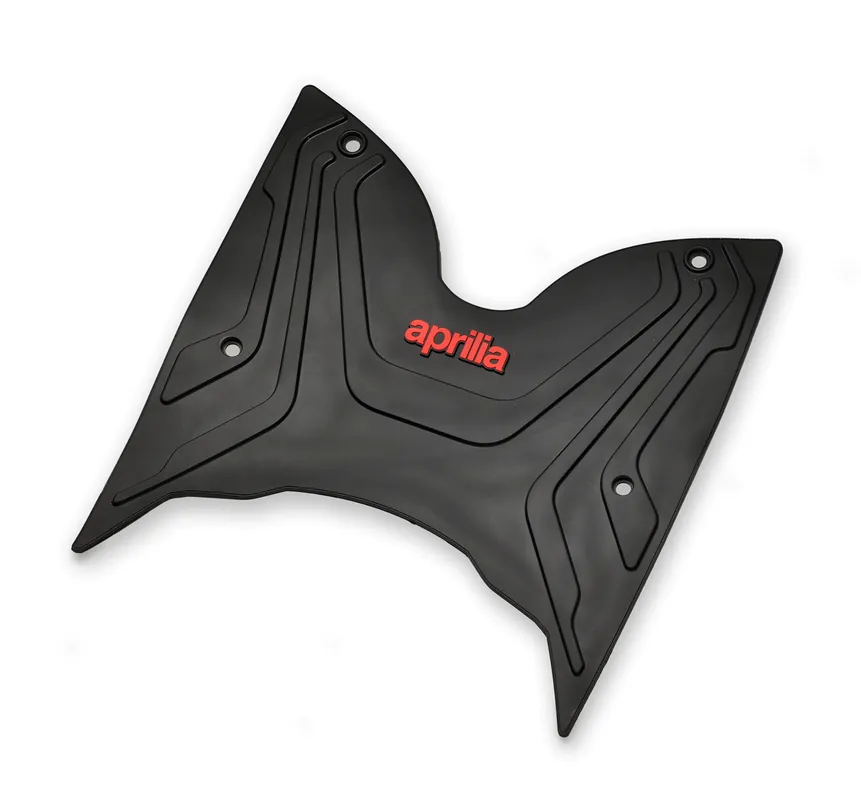 Tapis de sol, caoutchouc pour Aprilia SRX 50 Usine Directe