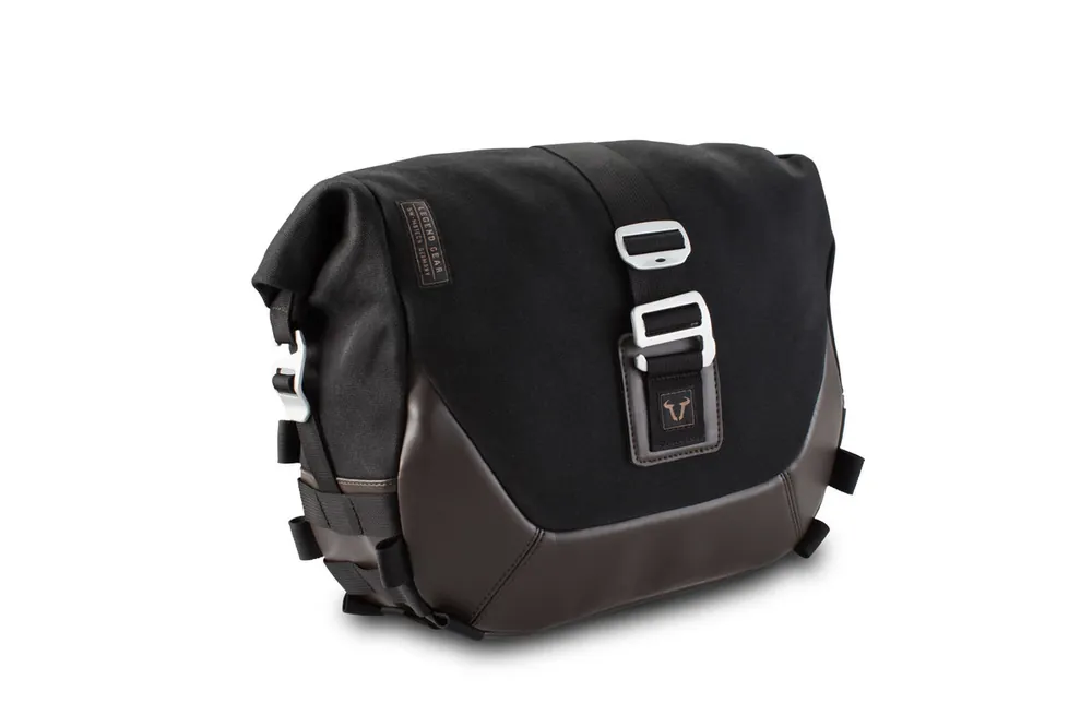 SW-Motech Legend Gear Sacoche latérale LC1 9,8L pour support latéral SLC gauche Super Prix
