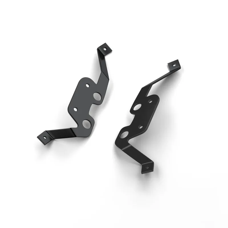 Top Vente Support au look rétro pour le montage du carénage de course pour Yamaha XSR 125