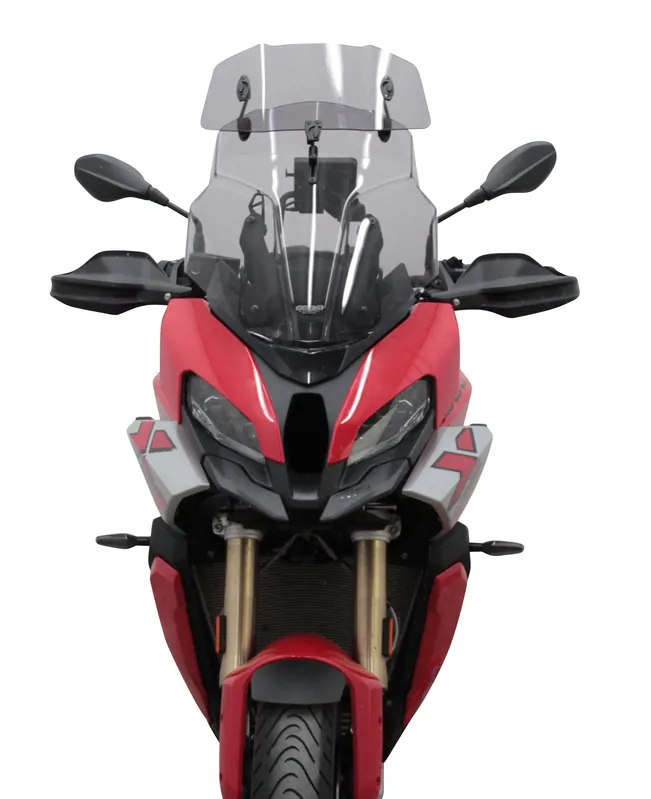 Vario-X-Creen MRA « VXCM » gris fumé pour BMW S1000XR (20-) Prix Cassé