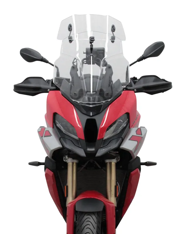 Vario-X-Creen MRA « VXCM » clair pour BMW S1000XR (20-) Affaire À Saisir
