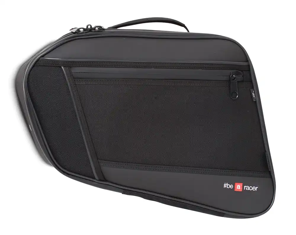 Offre Exclusive Sacoche de rangement gauche pour Aprilia RSV 4 Tuono 1100 2021-
