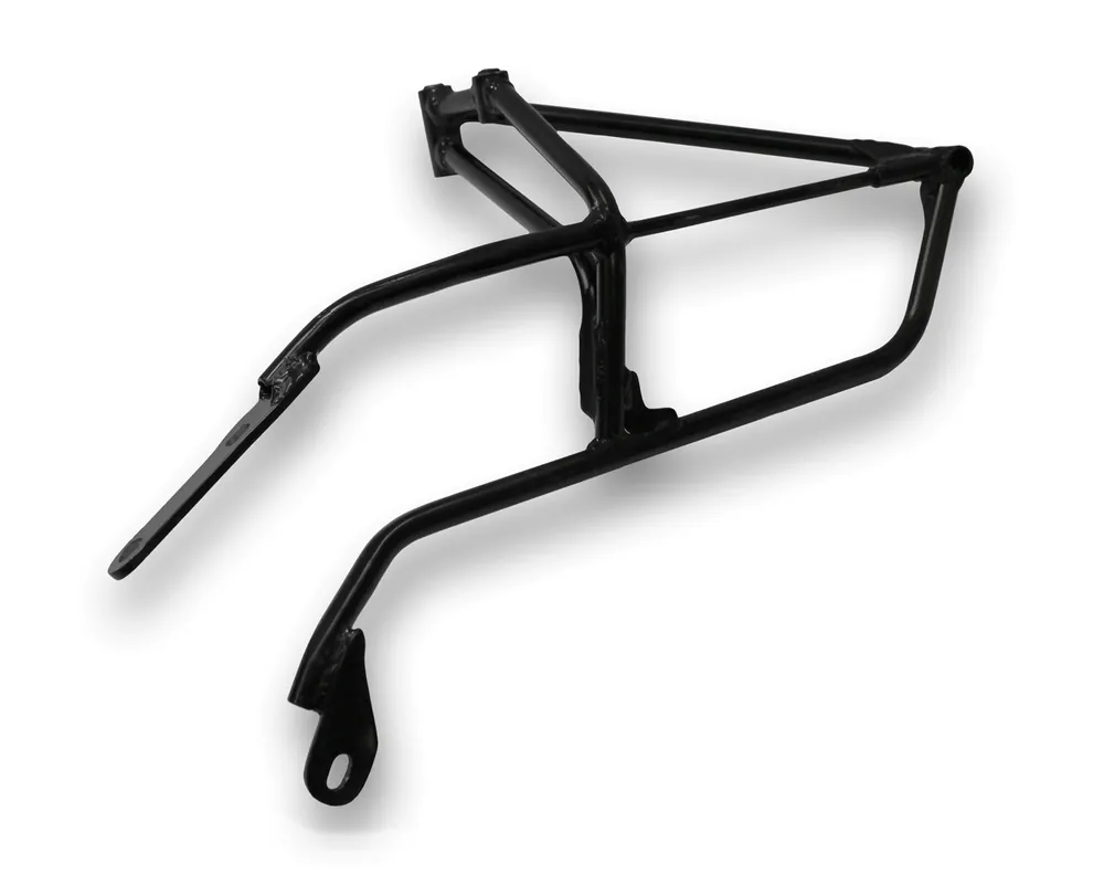 Kit de support droit pour sacoche de rangement pour Aprilia RSV 4 Tuono 1100 2021- Haute Qualité