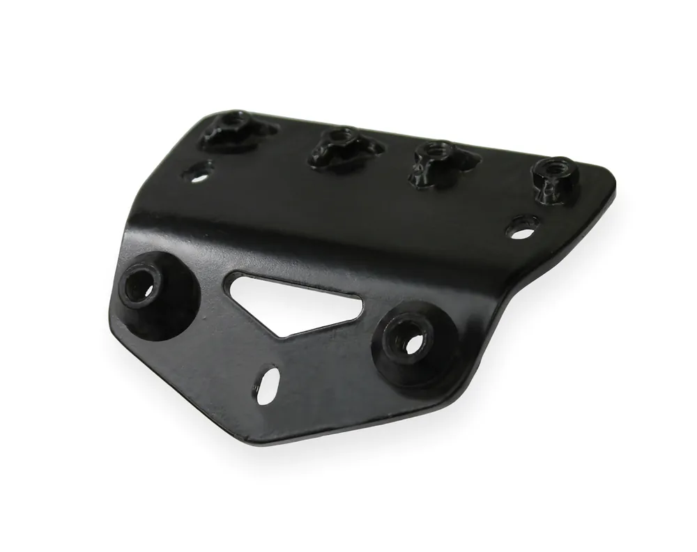 Kit de support central pour sacoche de rangement pour Aprilia RSV 4 Tuono 1100 2021- Offre Exclusive