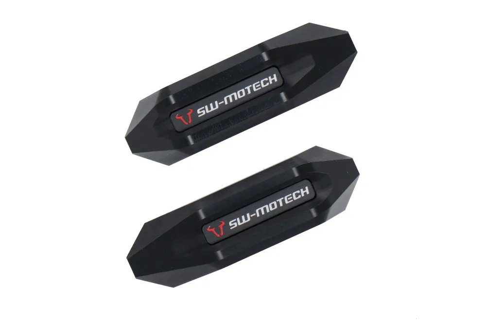 SW-Motech SW Motech Kit de pads de carrossage pour Yamaha YZF-R7 2021 Prix Promo