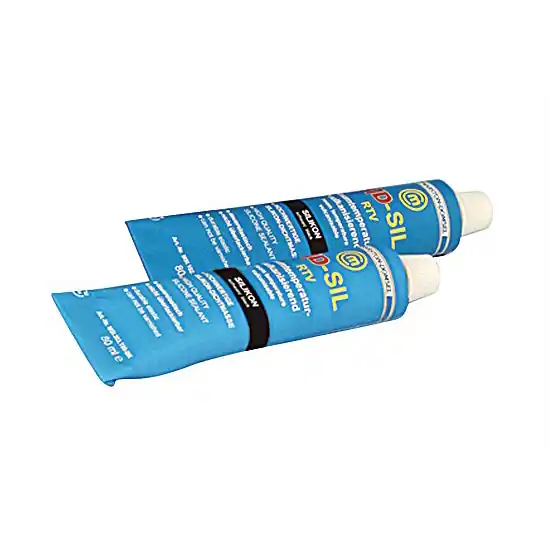 Prix Cassé MARSTON Joint silicone, noir, tube 80 ml