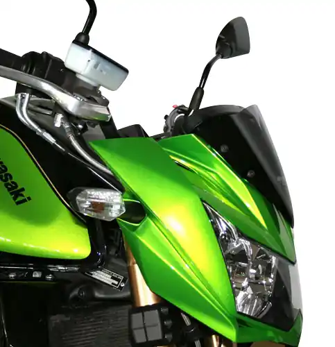 MRA rondelle moulée d&rsquo;origine « O » noire KAWASAKI Z 750 R ZR750N Offre Spéciale