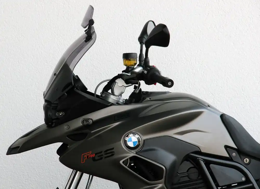 Bon Plan MRA BMW F 700 GS – X-creen Sport toutes les années de construction