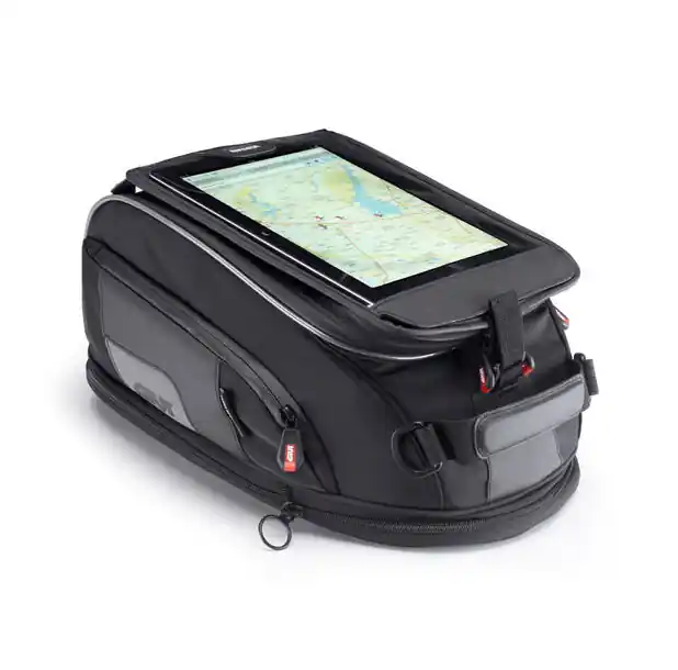 Commande En Gros Sacoche de réservoir TANKLOCK Xstream Bag Givi