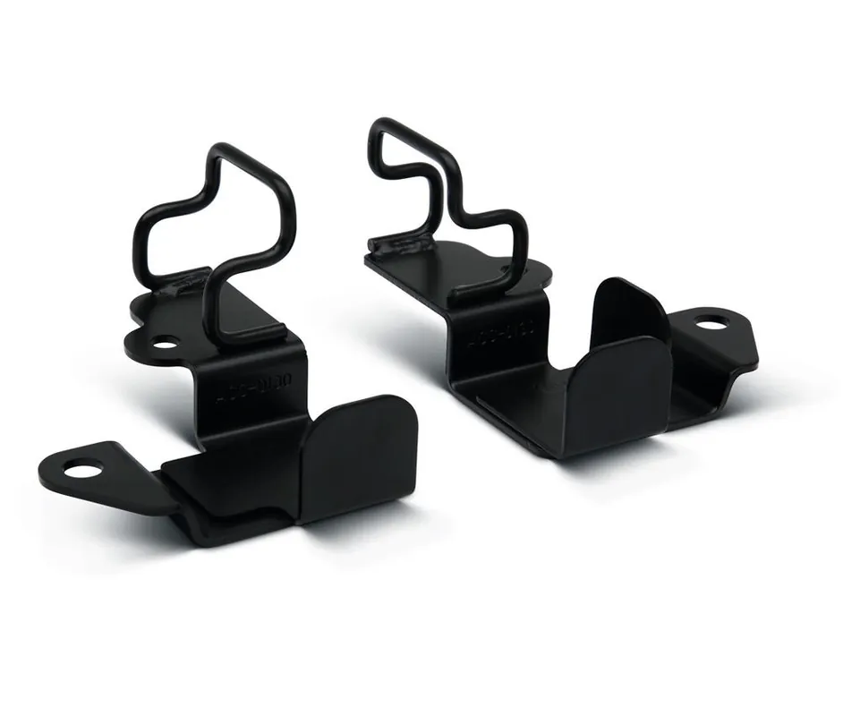 Antivol de siège Underseat bracket for U-Lock Ninja650 2017/ Z650 2017 Original Kawasaki Bon Plan